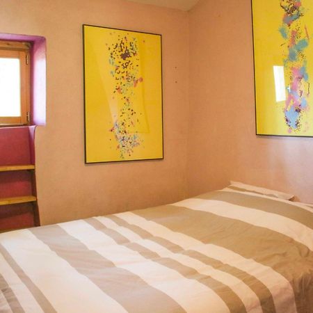 Maison De Vacances, Calme Garanti Saint-Montan 外观 照片