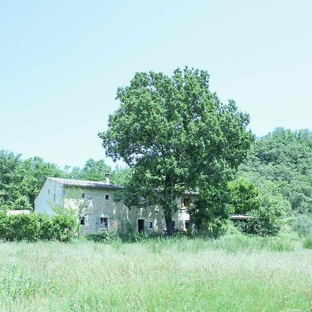 Maison De Vacances, Calme Garanti Saint-Montan 外观 照片
