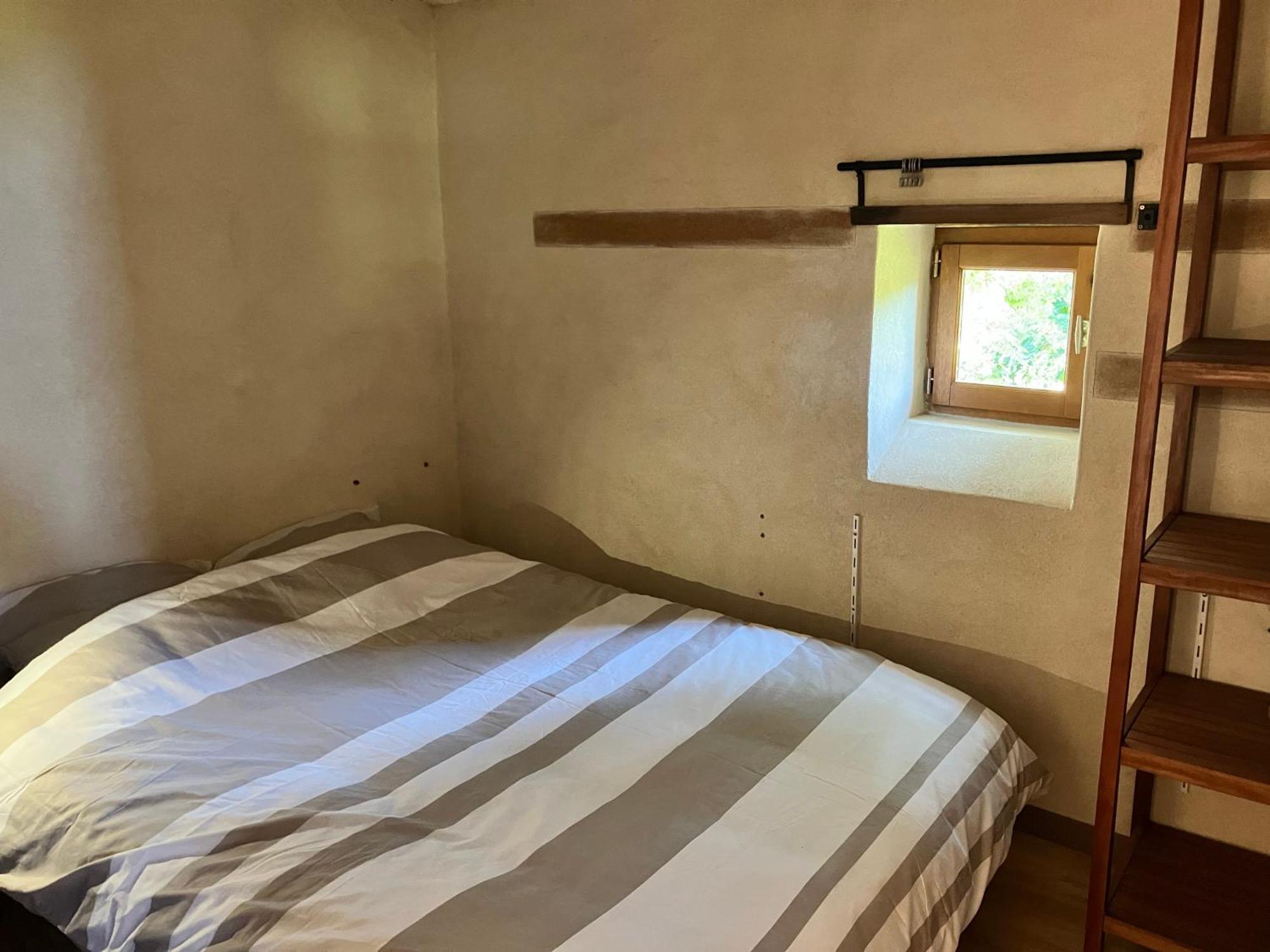 Maison De Vacances, Calme Garanti Saint-Montan 外观 照片