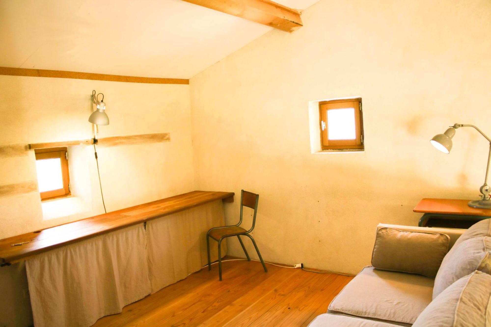 Maison De Vacances, Calme Garanti Saint-Montan 外观 照片