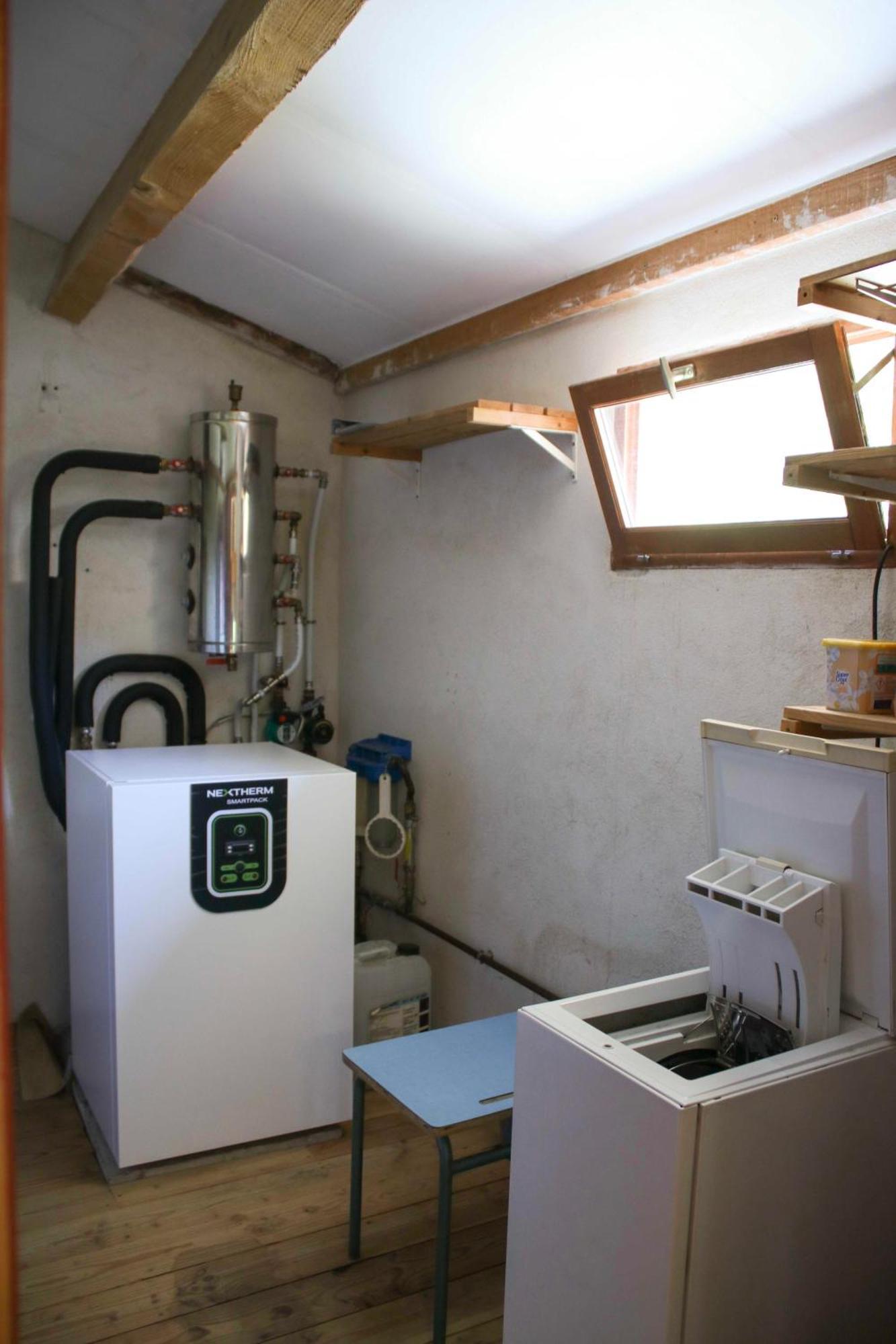 Maison De Vacances, Calme Garanti Saint-Montan 外观 照片