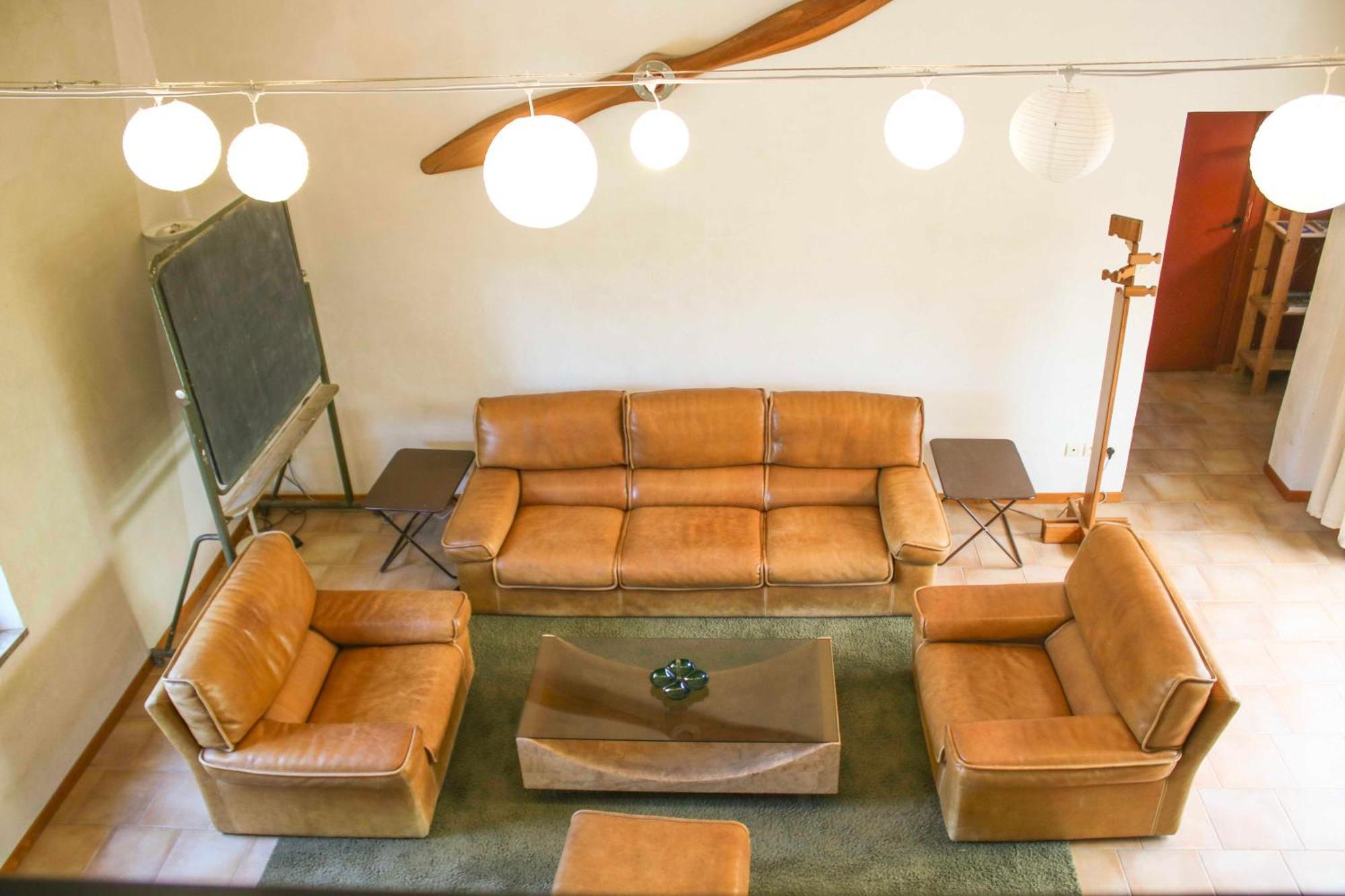 Maison De Vacances, Calme Garanti Saint-Montan 外观 照片